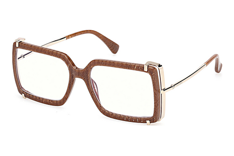 デザイナーズ眼鏡 Max Mara MM5155-B 056