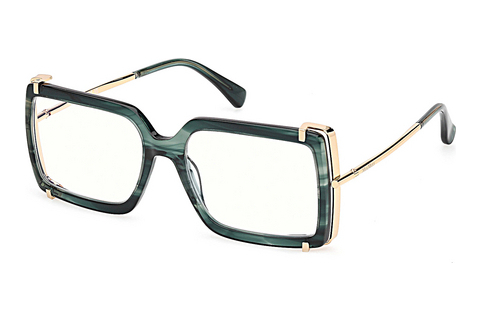 デザイナーズ眼鏡 Max Mara MM5155-B 098