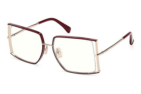 デザイナーズ眼鏡 Max Mara MM5156-B 071