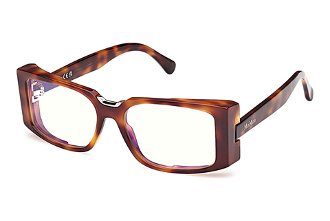 デザイナーズ眼鏡 Max Mara MM5157-B 052