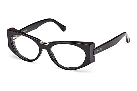 デザイナーズ眼鏡 Max Mara MM5158 001