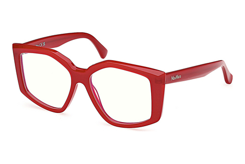 デザイナーズ眼鏡 Max Mara MM5162-B 066