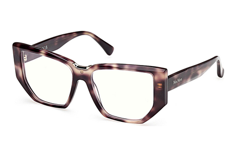 デザイナーズ眼鏡 Max Mara MM5179-B 052