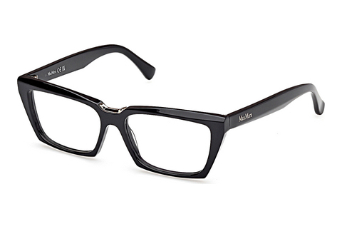 デザイナーズ眼鏡 Max Mara MM5180 001