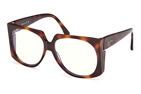 デザイナーズ眼鏡 Max Mara MM5181-B 052