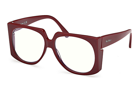 デザイナーズ眼鏡 Max Mara MM5181-B 069