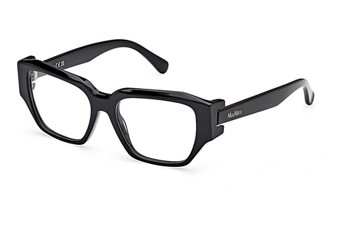 デザイナーズ眼鏡 Max Mara MM5182 001