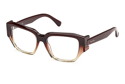 デザイナーズ眼鏡 Max Mara MM5182 050