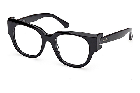 デザイナーズ眼鏡 Max Mara MM5183 001