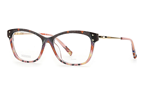 デザイナーズ眼鏡 Missoni MIS 0006 OBL