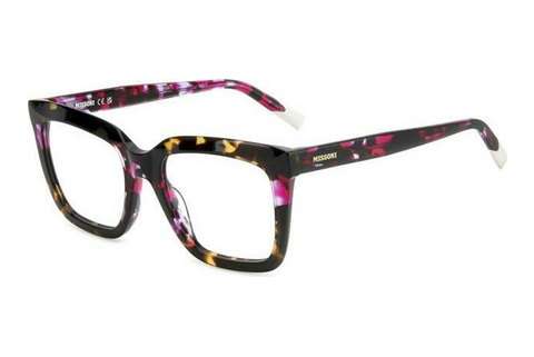 デザイナーズ眼鏡 Missoni MIS 0173 2TM