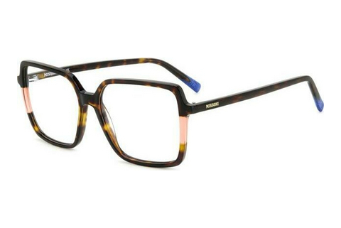 デザイナーズ眼鏡 Missoni MIS 0176 L9G