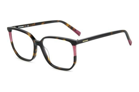 デザイナーズ眼鏡 Missoni MIS 0202 086