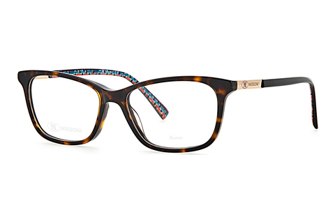 デザイナーズ眼鏡 Missoni MMI 0053 05L