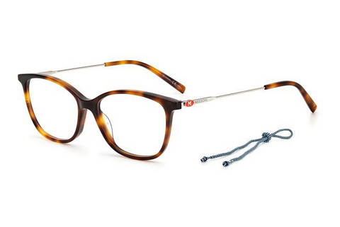 デザイナーズ眼鏡 Missoni MMI 0064 05L