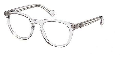 デザイナーズ眼鏡 Moncler ML5149 020
