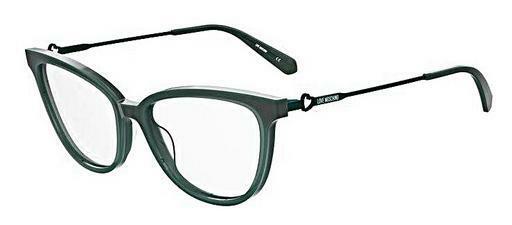 デザイナーズ眼鏡 Moschino MOL600 1ED