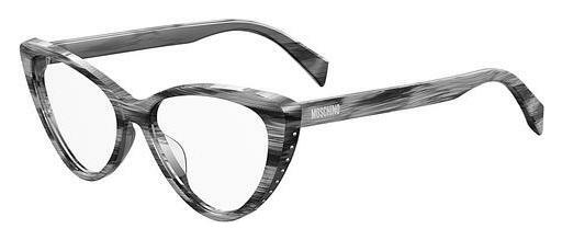 デザイナーズ眼鏡 Moschino MOS551 79D