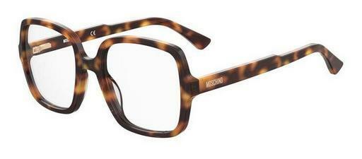 デザイナーズ眼鏡 Moschino MOS604 05L