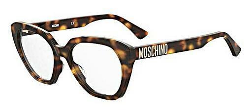 デザイナーズ眼鏡 Moschino MOS628 05L