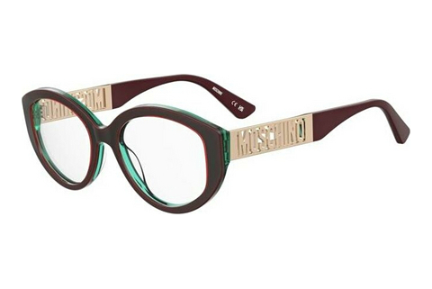 デザイナーズ眼鏡 Moschino MOS640 B17