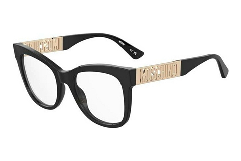 デザイナーズ眼鏡 Moschino MOS641 807