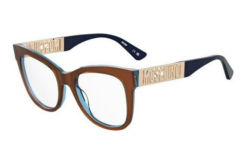 デザイナーズ眼鏡 Moschino MOS641 I7B