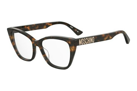 デザイナーズ眼鏡 Moschino MOS642 086