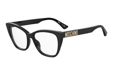 デザイナーズ眼鏡 Moschino MOS642 807