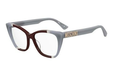 デザイナーズ眼鏡 Moschino MOS642 S9W