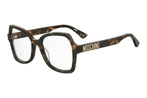 デザイナーズ眼鏡 Moschino MOS643 086