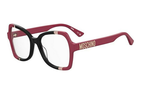 デザイナーズ眼鏡 Moschino MOS643 EWW