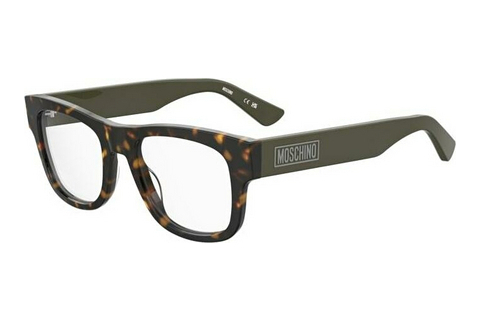 デザイナーズ眼鏡 Moschino MOS646 086