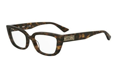 デザイナーズ眼鏡 Moschino MOS653 086