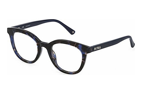 デザイナーズ眼鏡 Nina Ricci VNR253 0L93