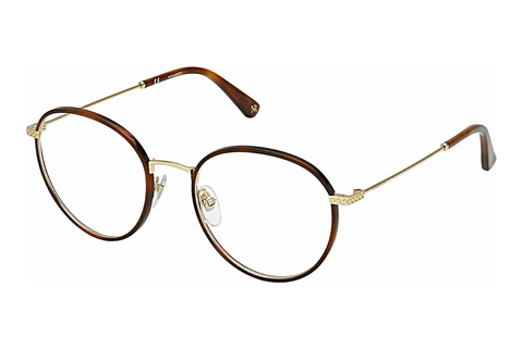 デザイナーズ眼鏡 Nina Ricci VNR280 300H