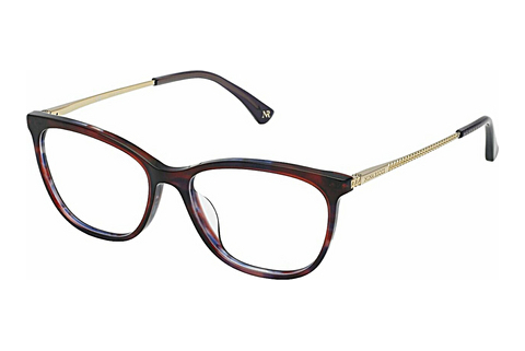 デザイナーズ眼鏡 Nina Ricci VNR281 06A4