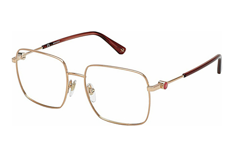 デザイナーズ眼鏡 Nina Ricci VNR284 08FC