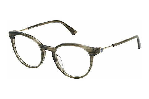 デザイナーズ眼鏡 Nina Ricci VNR285 03BQ