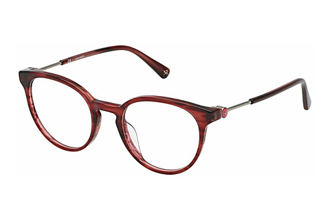 デザイナーズ眼鏡 Nina Ricci VNR285 04A2