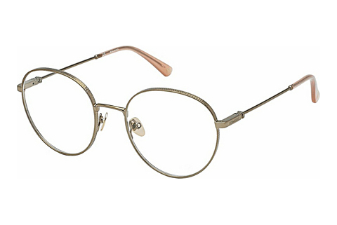 デザイナーズ眼鏡 Nina Ricci VNR297 0R80