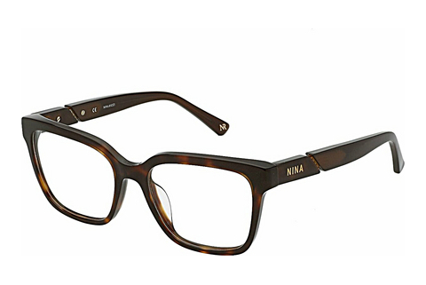 デザイナーズ眼鏡 Nina Ricci VNR306 06NE