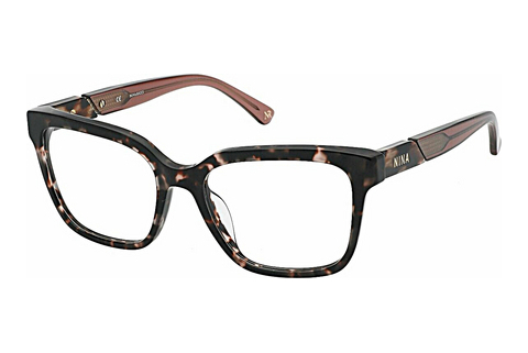 デザイナーズ眼鏡 Nina Ricci VNR306 1GQY