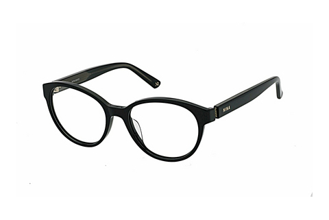 デザイナーズ眼鏡 Nina Ricci VNR330 0700