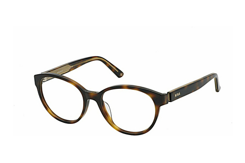 デザイナーズ眼鏡 Nina Ricci VNR330 0752