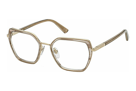 デザイナーズ眼鏡 Nina Ricci VNR332 0367