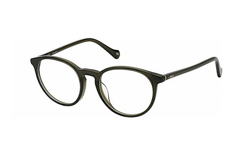 デザイナーズ眼鏡 Nina Ricci VNR337 02A6