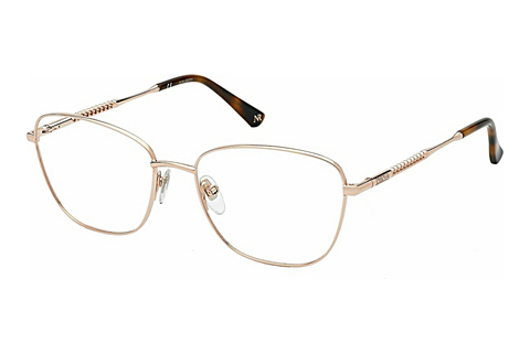 デザイナーズ眼鏡 Nina Ricci VNR340 08FC