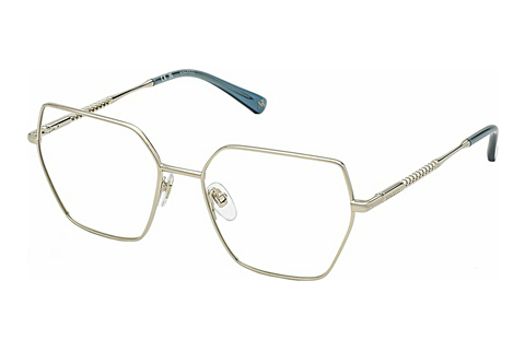 デザイナーズ眼鏡 Nina Ricci VNR354 0594