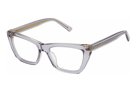 デザイナーズ眼鏡 Nina Ricci VNR363 0L83